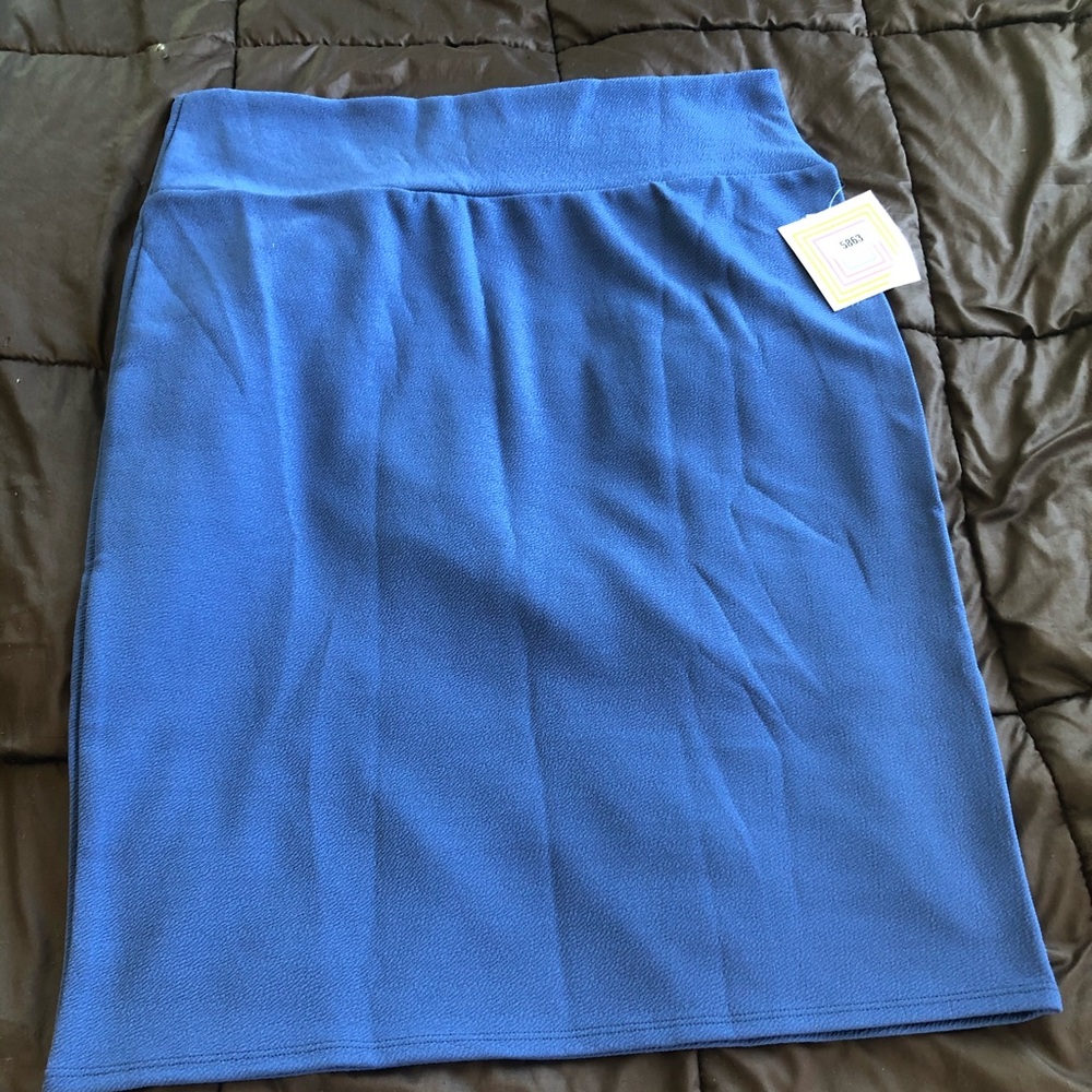 Lularoe Cassie 3XL, NWT
